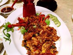 -8餐厅(新葡京酒店)