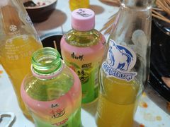 -玉林串串香·自助串串(崇文门搜秀店)