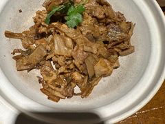 -广东道至正餐厅(区庄店)