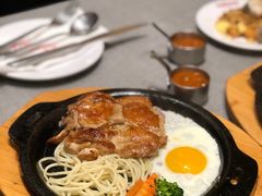 -凡塔斯牛排餐厅(厚街万达店)