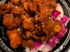 -绿茶餐厅(布吉万象汇店)