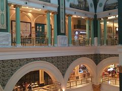 -裕莲楼(环球港店)