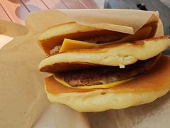 -STARLING八哥松饼(购物公园店)