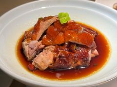 -淮扬府·游园京梦(北京SKP店)