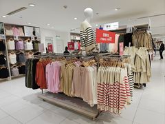 -优衣库(上海正大广场店)