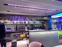 -TANGO LIVEHOUSE动感单车(巴黎春天店)
