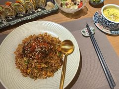 -松临·铁板烧&Omakase(神农店)