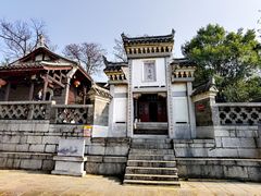 -青岩古镇