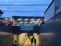 -灌篮高手动画打卡地
