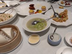 -君庭中餐厅(友谊宾馆店)
