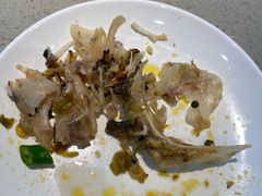 -半天妖烤鱼(和平印象城店)