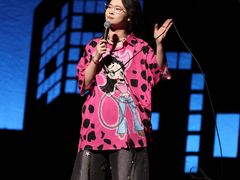 -交通银行前滩31演艺中心