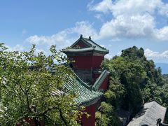 -武当山风景区