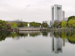 -月湖公园