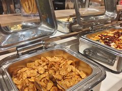 -天荷菜根·闽南素食自助(刺桐北路店)