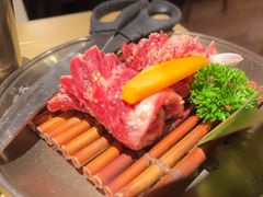 -西塔老太太泥炉烤肉(杭州首店)