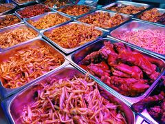 -浪哥卤味捆鸡(南门口店)