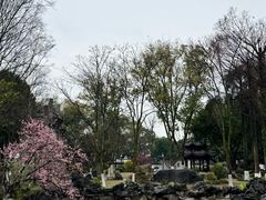 -墨池公园