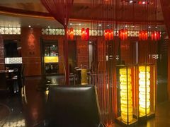 -海航大厦万豪酒店彩海轩中餐厅(霄云路店)