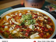-武庄主特色炒鸡(周恩来纪念馆店)
