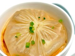 鲜蟹肉龙虾汤包-北京厨房(SKP店)