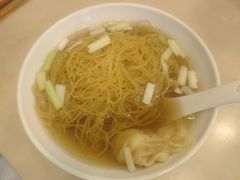-盛记粥面(佐敦店)