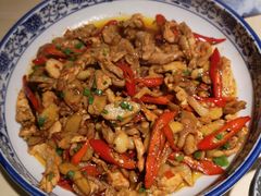 -大碗先生(万家丽店)