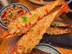 -贰醒·私房小院烧烤 (太古里店)