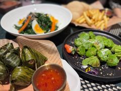 -翡翠鸟精品泰国菜(北辰财富中心店)