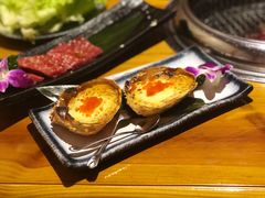 -丸藏和牛烧肉专门店(园区师惠坊店)