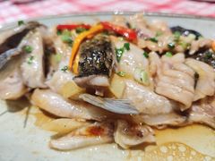-龙桥私厨·姜花菊花过桥鱼·顺德菜(容桂店)