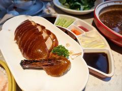 -大鸭梨烤鸭(枣园店)