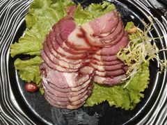 -大鸭梨(天通西苑店)