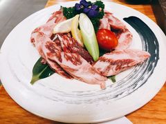-隐炉和牛烧肉店(群力店)