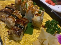 -割烹旭日本料理(龙湖狮山天街店)