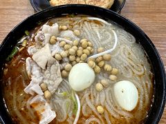 -青石桥老瓦房肥肠粉总店(青石桥总店)