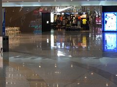 -NIKE品牌体验店(金源新燕莎店)