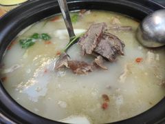 -尼玛藏家风味园(阿山食城店)