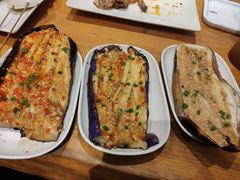 -木屋烧烤(白石洲店)