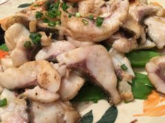 -龙桥私厨·姜花菊花过桥鱼·顺德菜(容桂店)