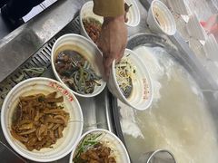 -陈记锅盖面(长江路店)