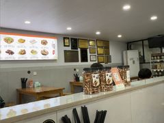 -老袁炒年糕(富豪路店)