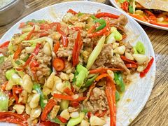 -文杰餐馆(南洪时尚风情街店)