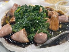 -阿金大白·上海菜馆(新天地店)