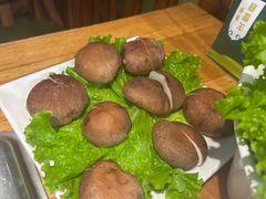 -草原塞蛮羊火锅城(港湾店)