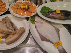 -老大连·海肠捞饭·大连海鲜大连菜(西安路店)