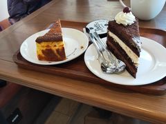 -Peet's Coffee皮爷咖啡(大学路店)