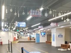 -世界之窗阿尔卑斯冰雪世界