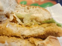 -汉堡王(嘉定宝龙城市广场)