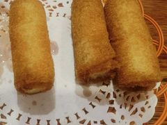 炸牛奶-正德顺順德雙皮奶(中信店)